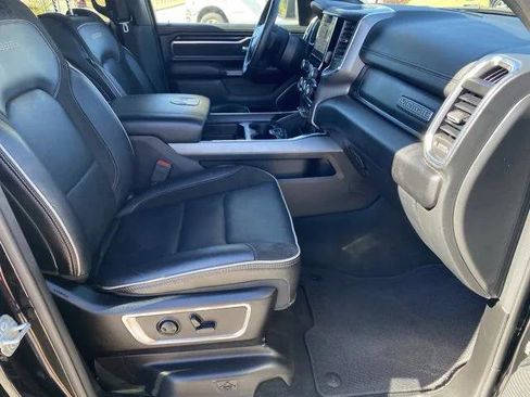 Certified 2024 RAM 1500 Laramie image 27