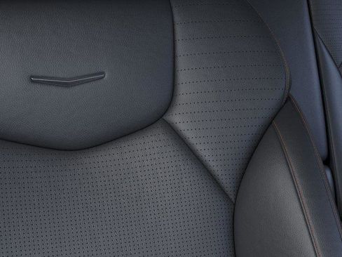 New 2026 Cadillac CT5 V image 22