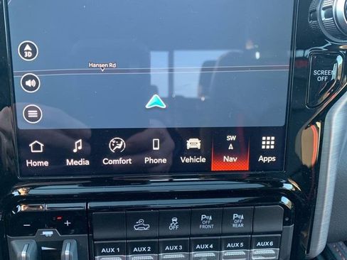 Used 2022 RAM 1500 TRX w/ TRX Level 2 Equipment Group image 27