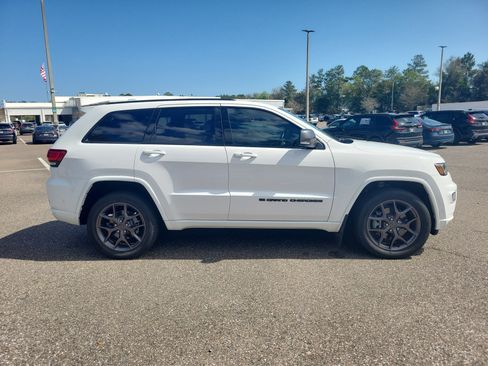 Used 2021 Jeep Grand Cherokee Limited w/ Quick Order Package 28K 80th image 6