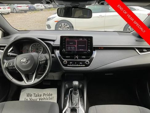 Used 2022 Toyota Corolla SE image 14