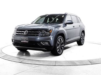 Used 2019 Volkswagen Atlas SEL Premium video 3