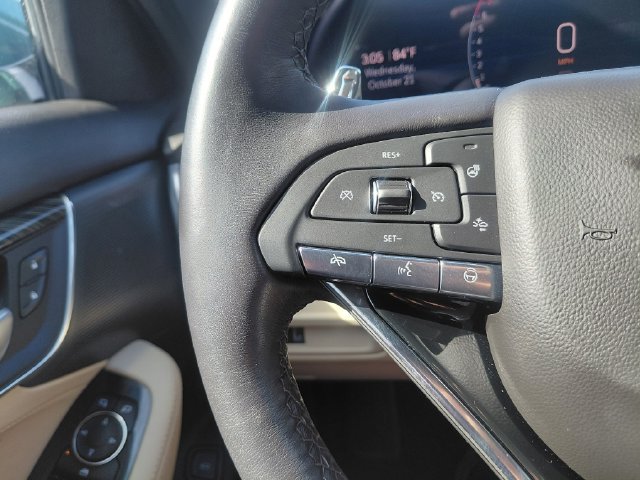 Used 2025 Cadillac CT5 Premium Luxury w/ Sun And Sound Package RWD image 22