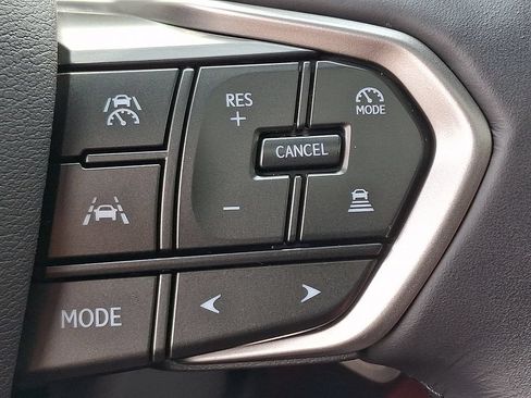 Used 2024 Lexus NX 350 AWD image 25