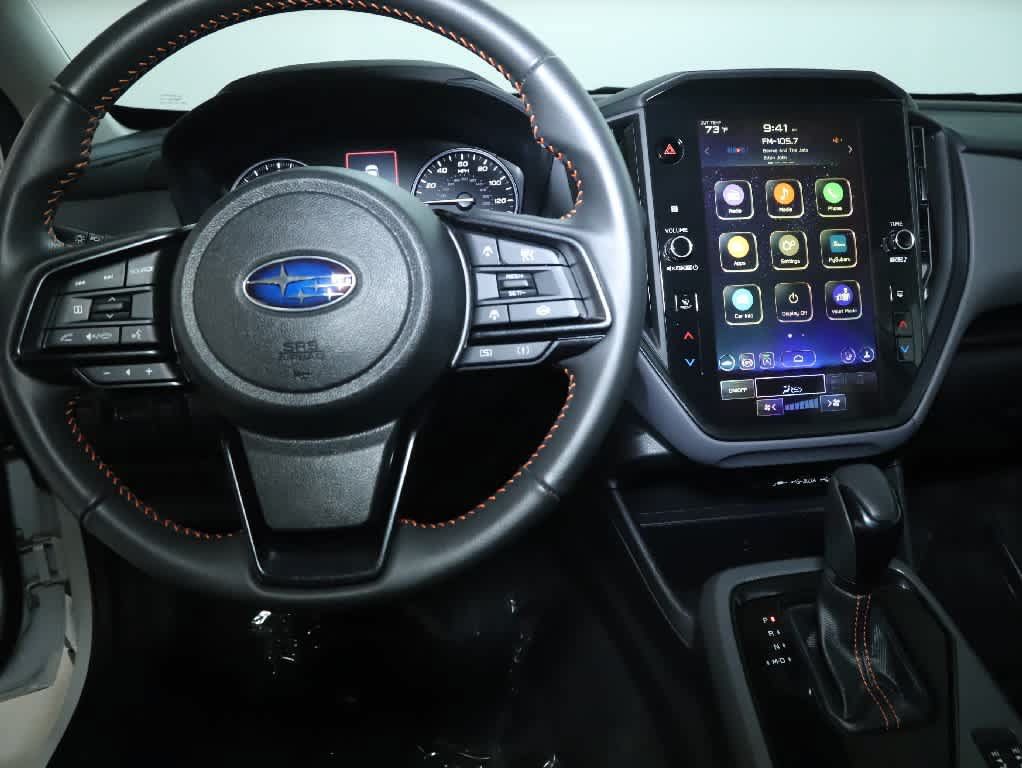 Used 2024 Subaru Crosstrek 2.5i Limited w/ Crosstrek Mirror Package AWD/4WD image 27