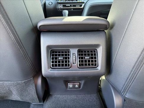 New 2026 Toyota Camry SE image 19