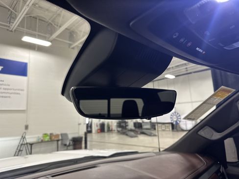 Used 2024 GMC Sierra 1500 Denali w/ Denali Reserve Package image 27