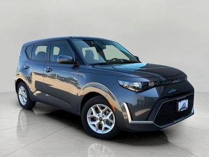 Used 2023 Kia Soul S