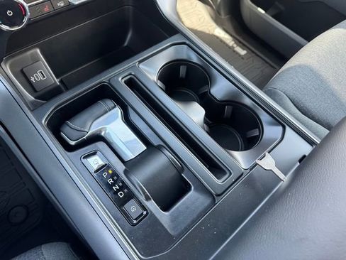 New 2025 Ford F150 Lightning XLT image 22