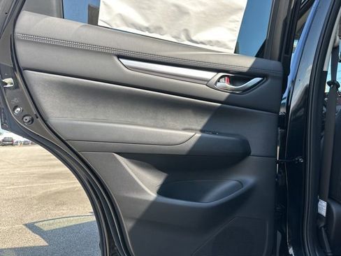 Certified 2025 MAZDA CX-5 AWD 2.5 S image 20