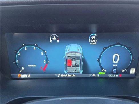 Certified 2024 Ford F150 XLT w/ Equipment Group 302A MID image 11