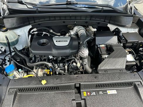 Used 2017 Hyundai Tucson Eco FWD image 32