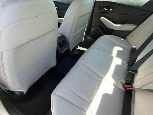 New 2026 Honda Accord Touring image 24