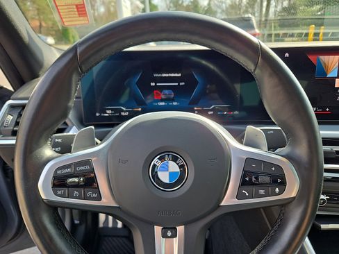 Used 2024 BMW M340i xDrive w/ Premium Package AWD/4WD image 20
