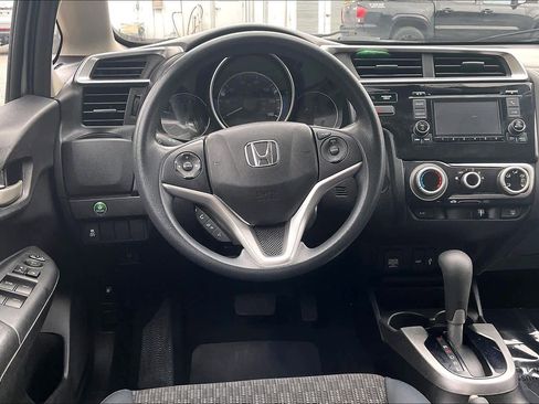 Used 2016 Honda Fit LX image 6