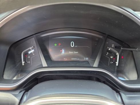 Used 2021 Honda CR-V EX image 26