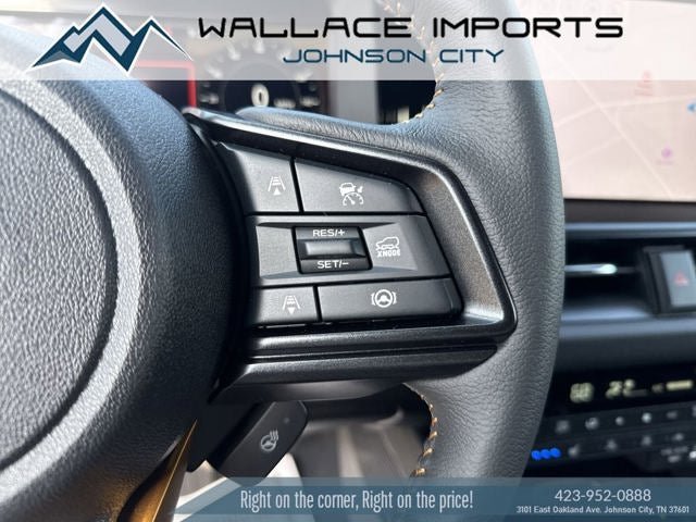 New 2026 Subaru Outback Wilderness w/ Wilderness Plus Package AWD/4WD image 67