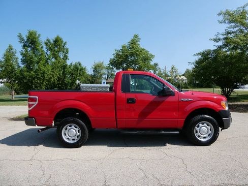 Used 2012 Ford F150 XL AWD/4WD image 4