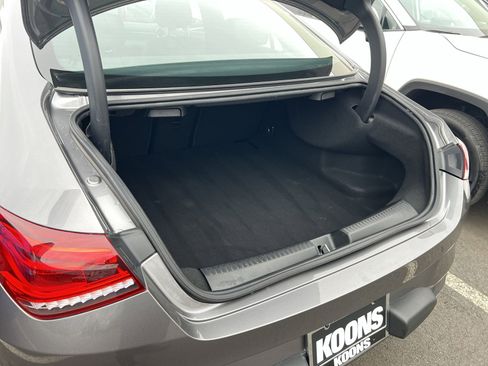 Used 2023 Mercedes-Benz CLA 250 4MATIC image 21