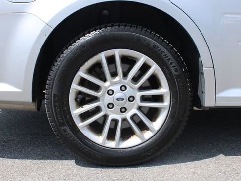 Used 2016 Ford Flex SEL w/ Equipment Group 202A FWD image 37