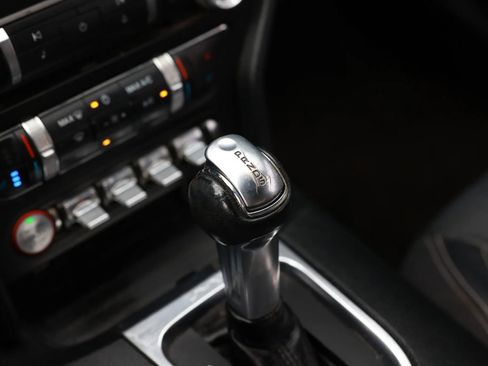 Used 2018 Ford Mustang GT Premium image 40