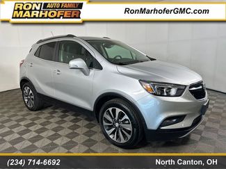 Used 2018 Buick Encore Preferred FWD 360° Tour
