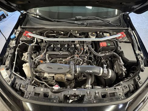 Used 2022 Honda Civic Si image 34