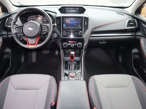 Used 2023 Subaru Forester Sport image 14