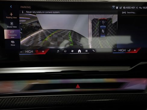 New 2026 BMW 540i xDrive w/ Executive Package image 11