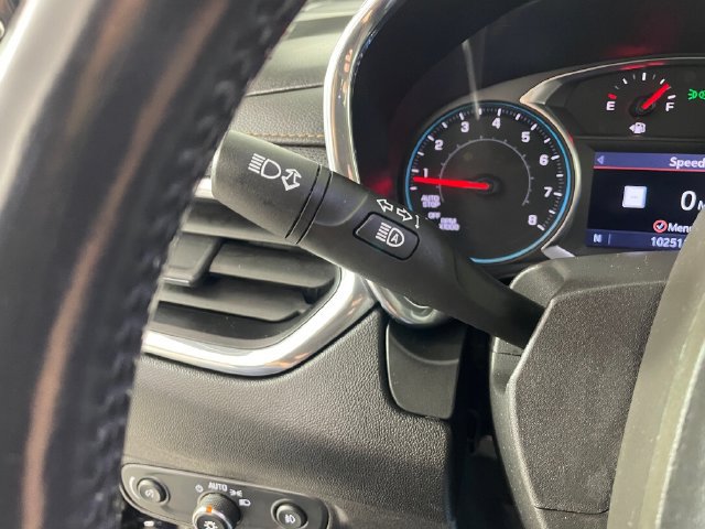 Certified 2020 Chevrolet Equinox Premier AWD/4WD image 14