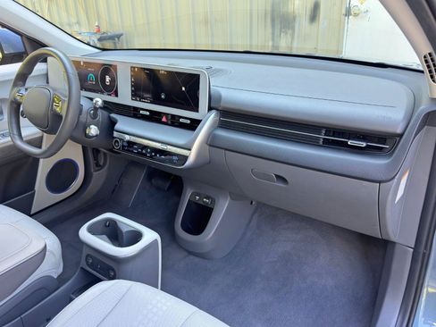 Used 2023 Hyundai Ioniq 5 SEL RWD image 13