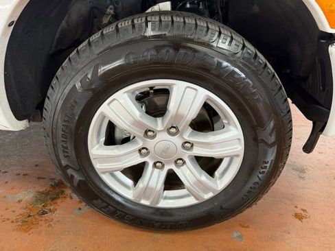 Used 2019 Ford Ranger XLT RWD image 8