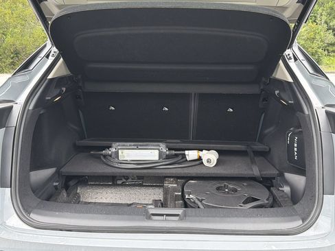 Certified 2023 Nissan Ariya AWD/4WD image 26