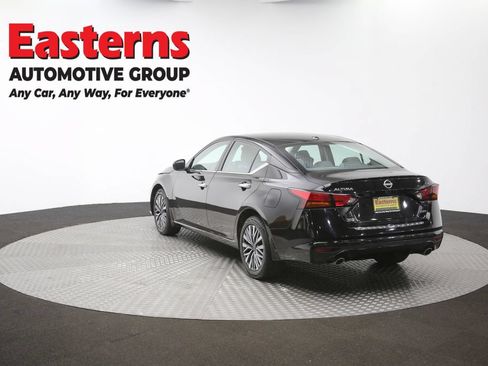Used 2023 Nissan Altima 2.5 SV w/ SV Premium Package AWD/4WD image 66