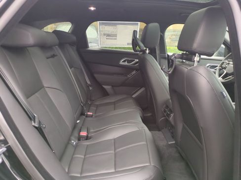 New 2026 Land Rover Range Rover Velar Dynamic SE image 29
