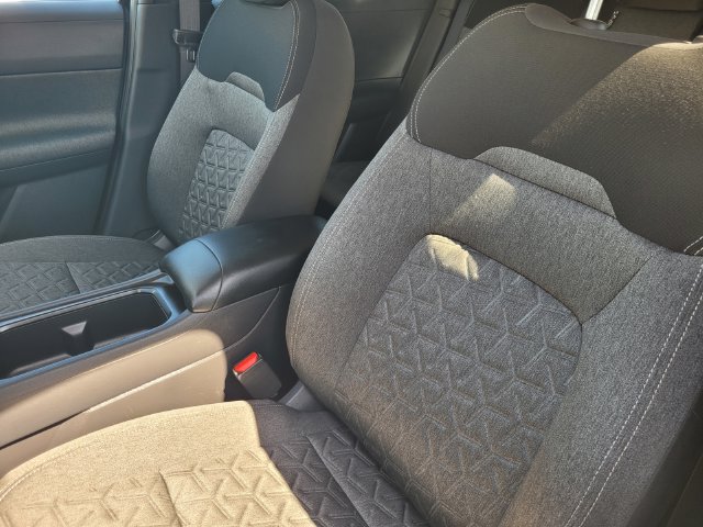 Certified 2026 Nissan Kicks SV w/ SV Premium Package FWD image 13