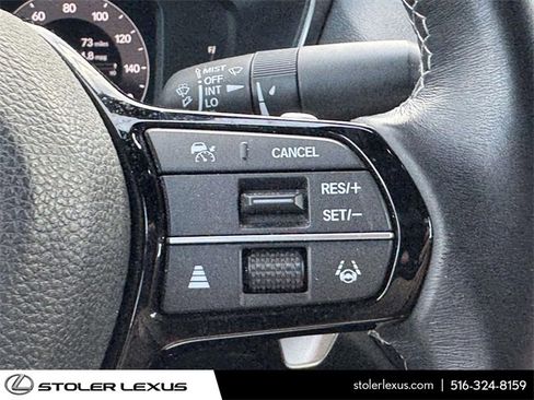 Used 2023 Acura Integra A-Spec image 27