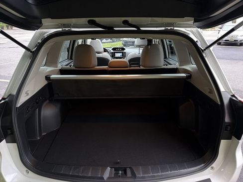 Certified 2023 Subaru Forester Premium AWD/4WD image 27
