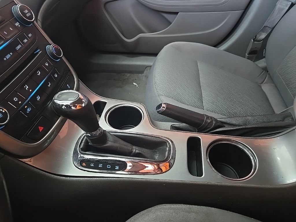 Used 2015 Chevrolet Malibu LS FWD image 26