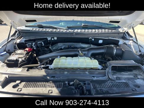 Used 2021 Ford Expedition XLT image 23