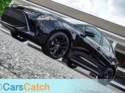 Used 2022 Toyota Corolla SE image 4