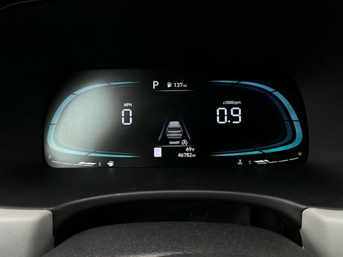 Used 2025 Hyundai Palisade SEL image 43