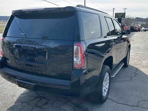 Used 2020 GMC Yukon SLT image 7