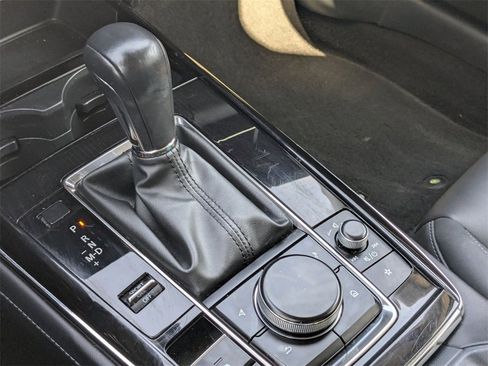 Used 2025 MAZDA CX-30 AWD 2.5 S w/ Preferred Package image 19