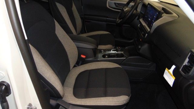 New 2025 Ford Bronco Sport Big Bend w/ Convenience Package AWD/4WD image 20
