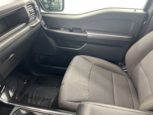 Used 2025 Ford F150 STX image 20