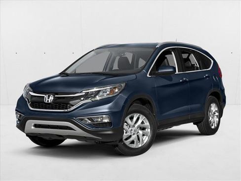 Used 2016 Honda CR-V EX-L image 1