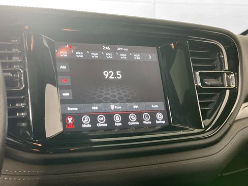 Used 2022 Dodge Durango GT image 14