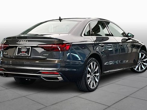Used 2022 Audi A4 2.0T Premium w/ Convenience Package image 12