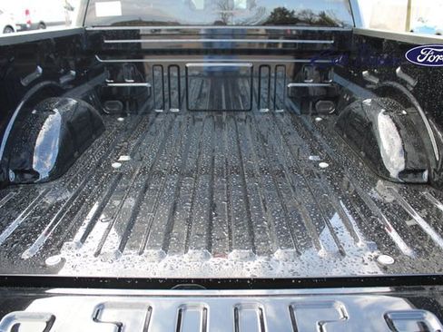 New 2025 Ford F150 Lariat w/ Equipment Group 501A Mid image 6